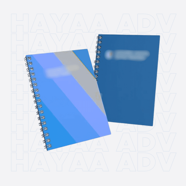 Web Notebook