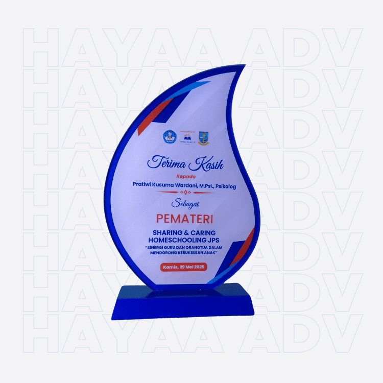 Web Plakat Akrilik 1