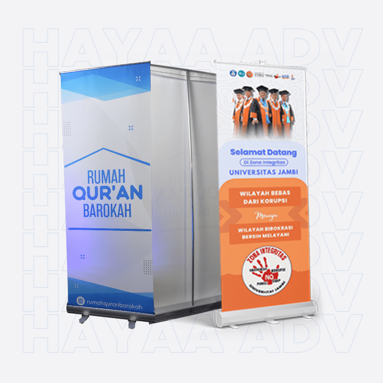 Web Roll Banner 1